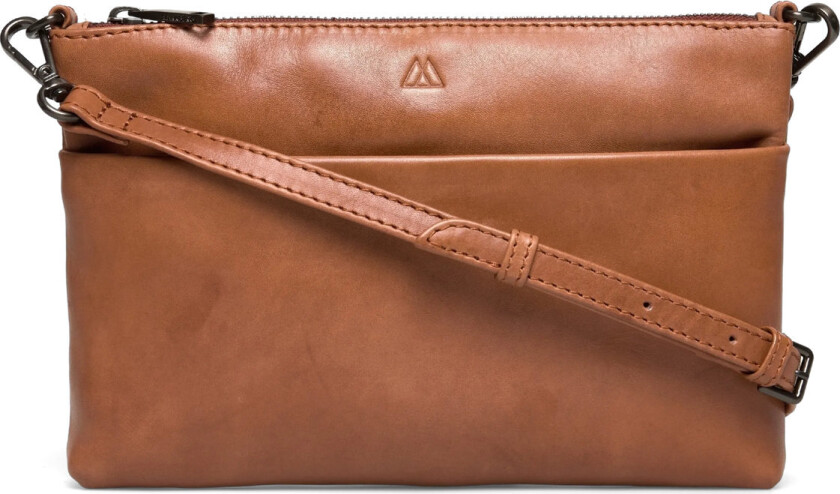 Karimambg Crossbody Bag, Ant. - Brown - ONE SIZE