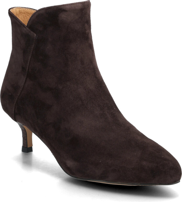 Saga Zip S - Brown - 42