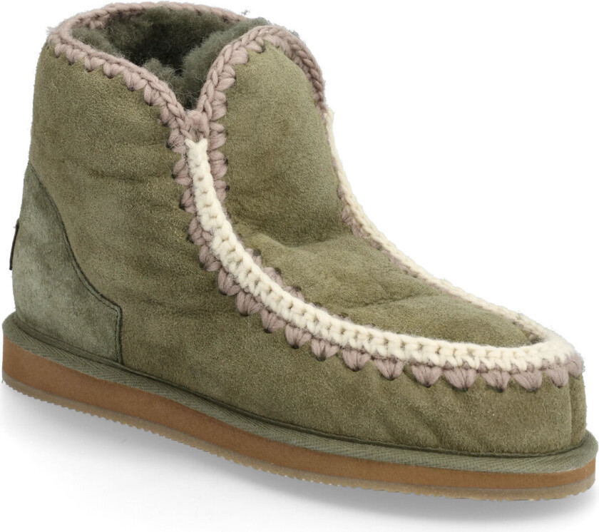 Lou Boots - Green - 39
