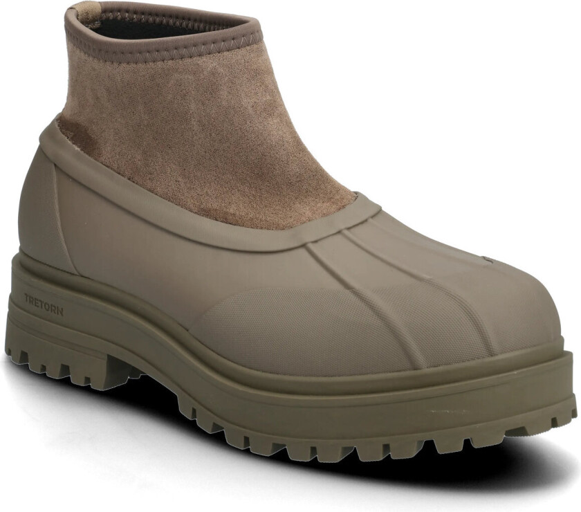 Avan Hybrid M - Brown - 45