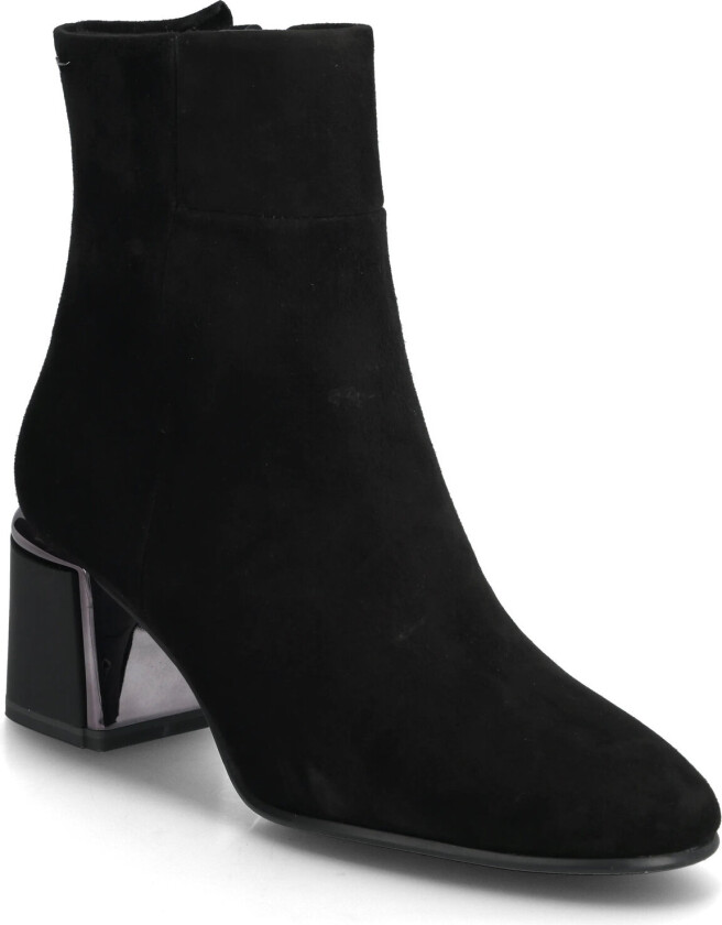 Women Boots - Black - 40