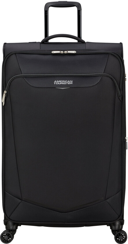Summerride Spinner L Exp Tsa - Black - 80