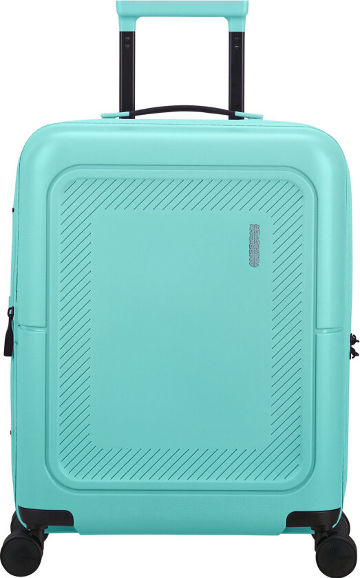 Dashpop Spinner 55/20 Exp Tsa - Blue - 55