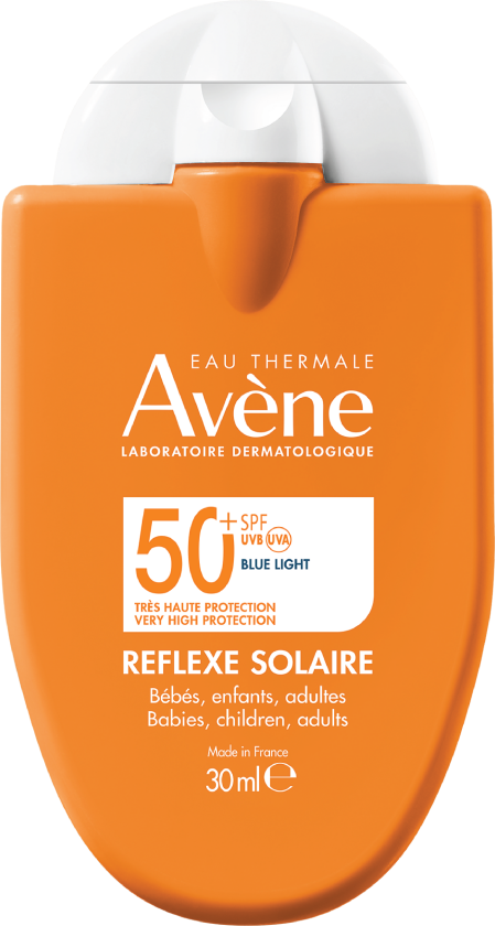 Sun Reflexe SPF50+, 30 ml