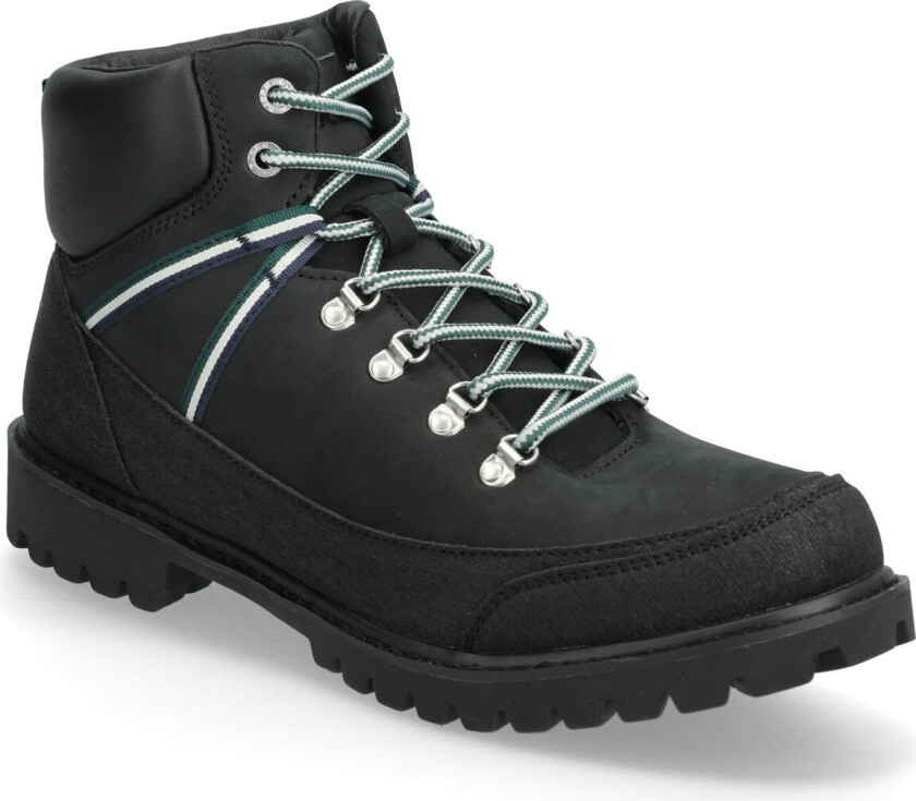 Venture - Black - 40