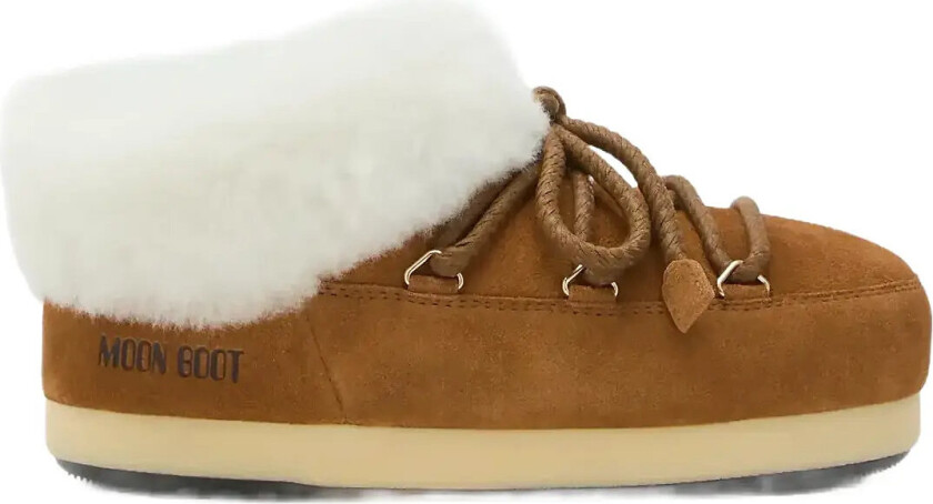 Mb Evx Mule Suede - Brown - 41-42