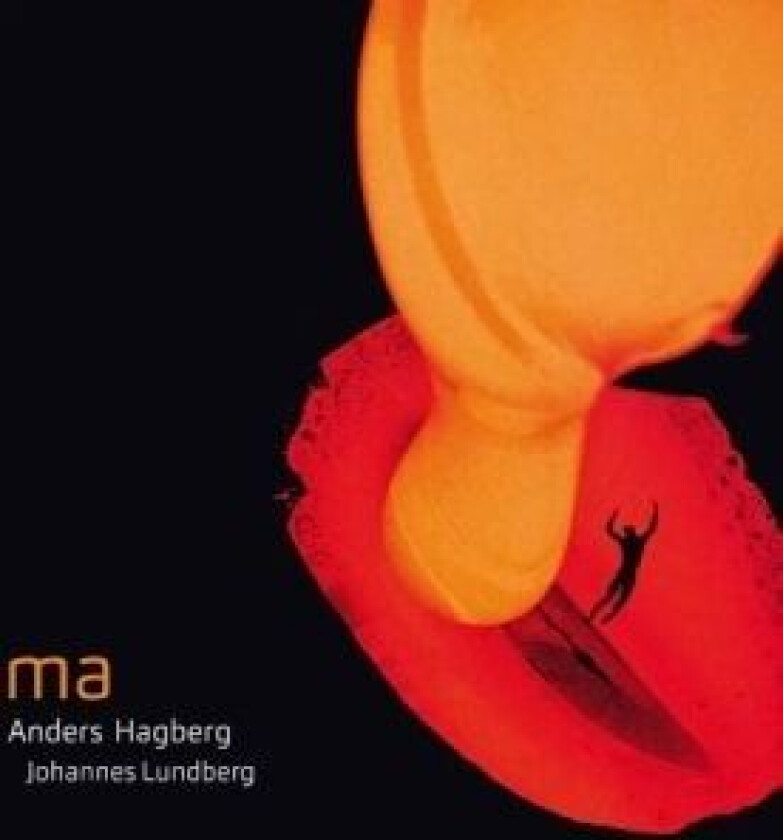 Anders Hagberg Johannes Lundberg - Ma