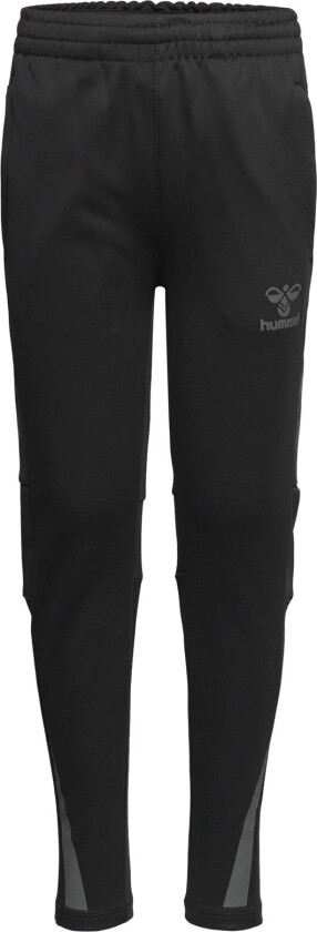 Bilde av Hmlbtc Winter Training Pants Kid - Black - 116