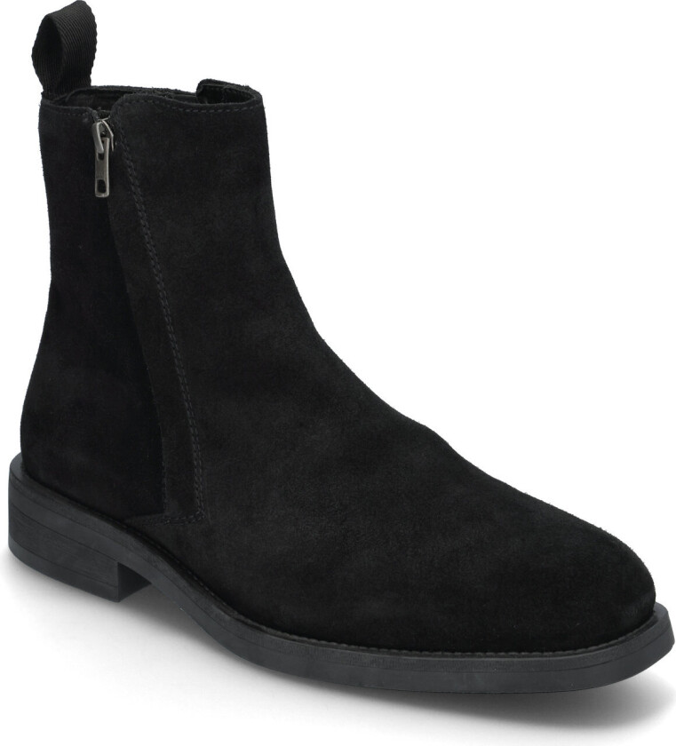Rizmood Mid Boot - Black - 41
