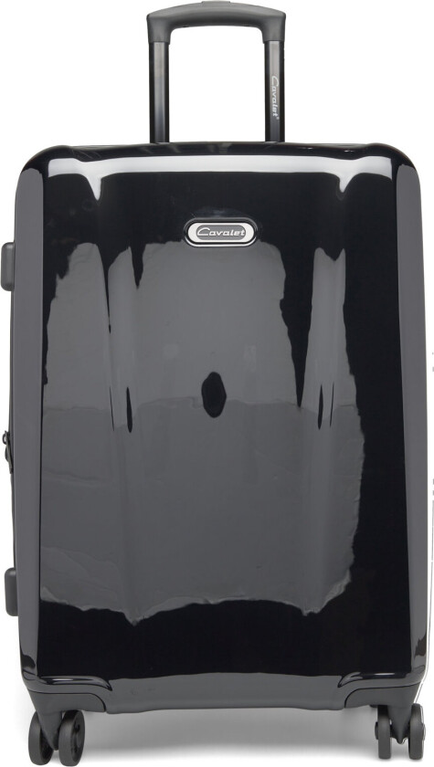 Chill Dlx Trolley Cabin Size Black - Black - 55