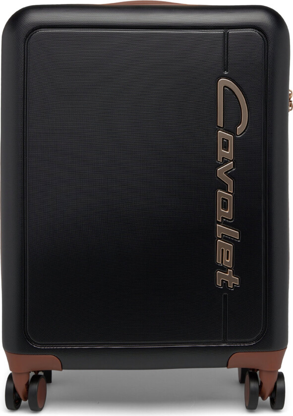 Viken Large Size Ivory - Black - 55