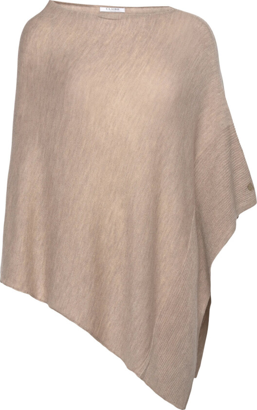 Scarf Cwpaige - Beige - ONE SIZE