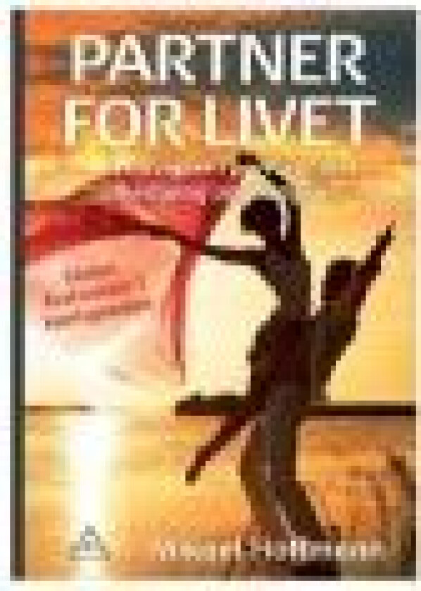 Partner for livet Mikael Hoffmann Språk: Dansk