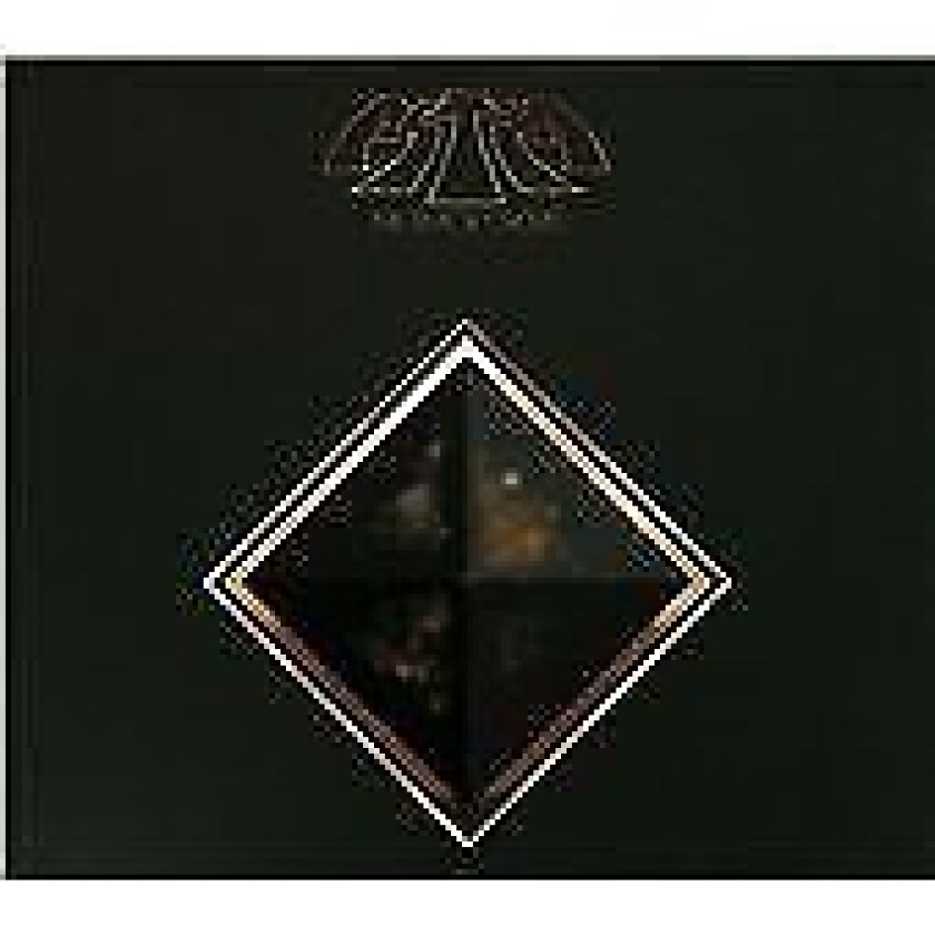 Astra : The Black Chord CD
