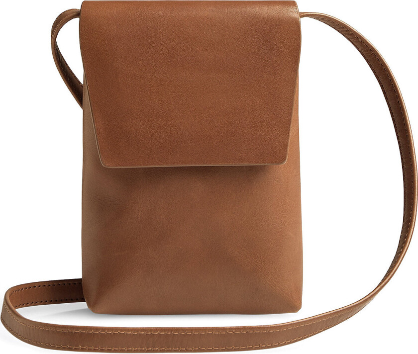 Raveambg Phone Bag, Antique - Brown - ONE SIZE