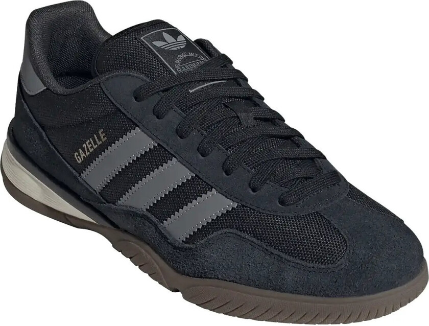 Gazelle Sala - Black - 40