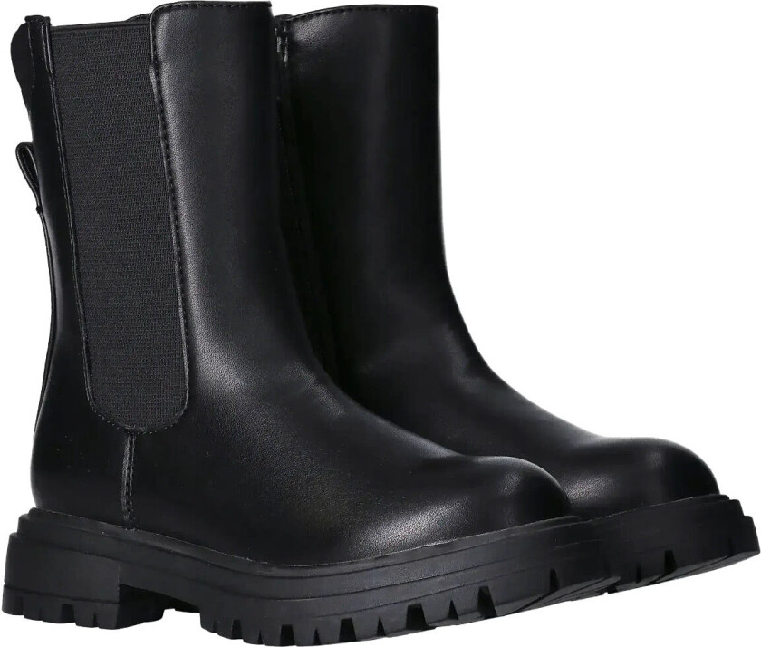Chelsea Boot - Black - 30/19.5CM