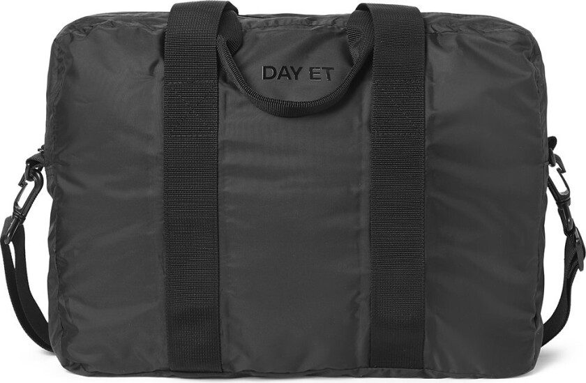 Day Re-No Rain Computer Bag - Black - ONE SIZE