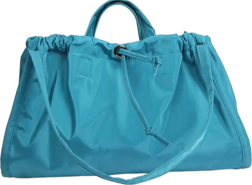 Sage Medium Matte Twill - Blue - ONE SIZE