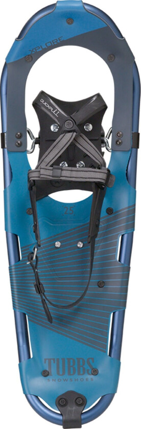 Bilde av Xplore 30", Blue