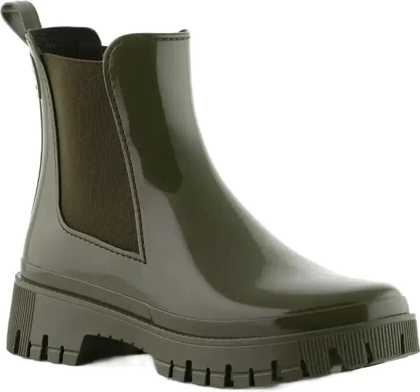 Peachy Military Green - Khaki green - 41