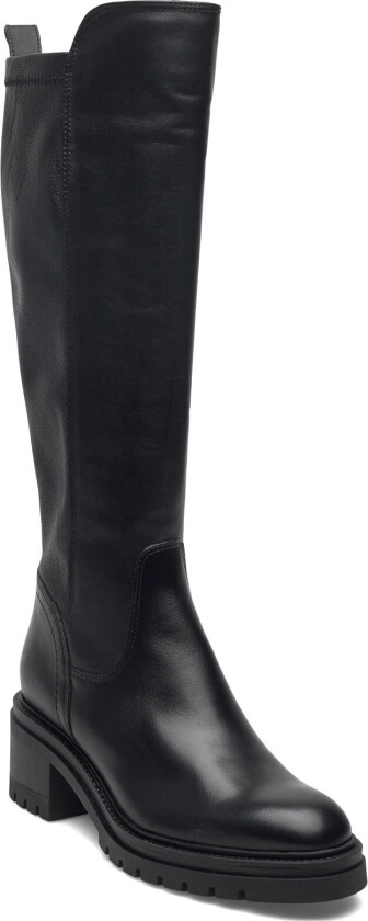 Women Boots - Black - 42