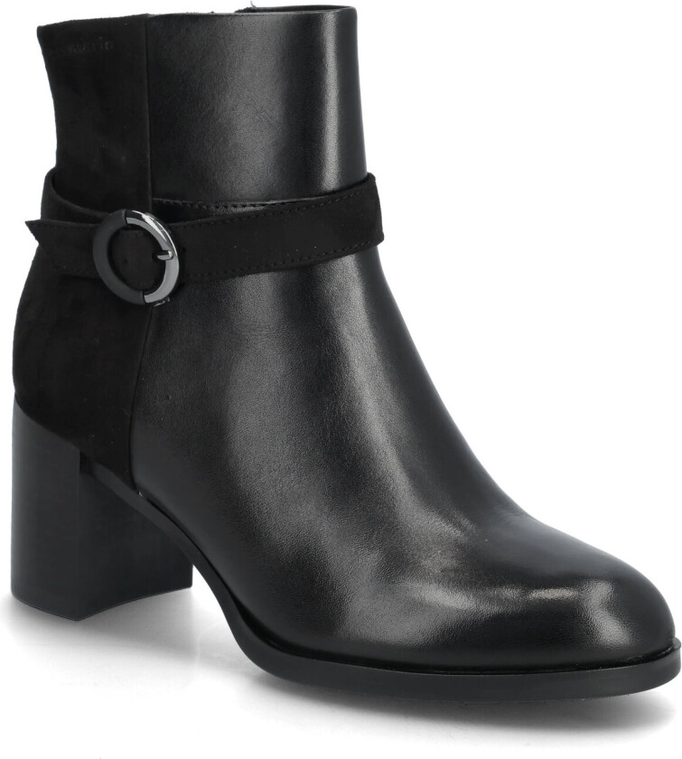 Women Boots - Black - 39