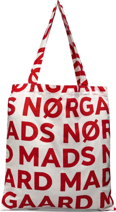 Sacky Atoma Aop Bag - Multi/patterned - ONE SIZE