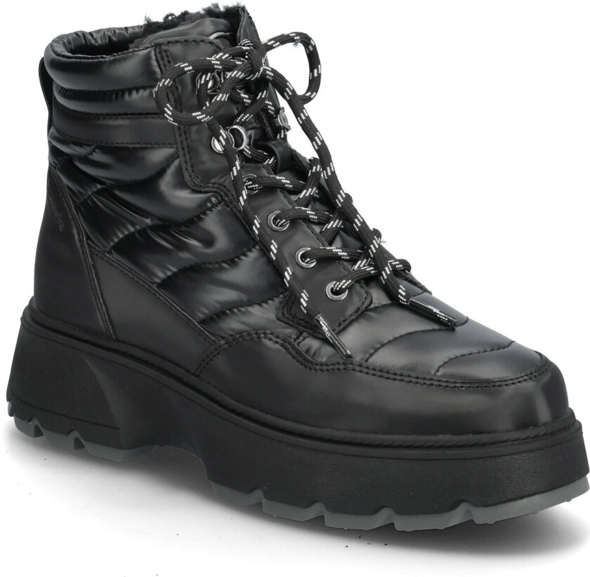 Women Boots - Black - 39
