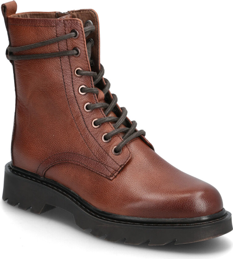 Women Boots - Brown - 38