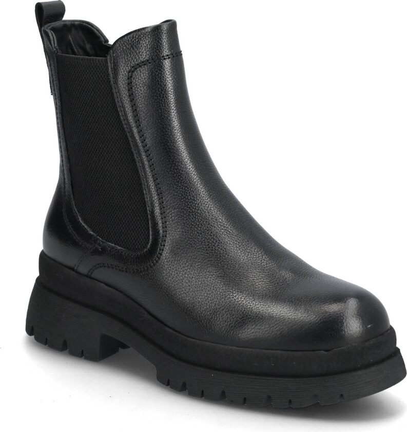 Women Boots - Black - 36