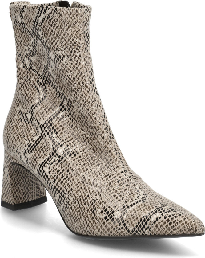 Women Boots - Grey - 40
