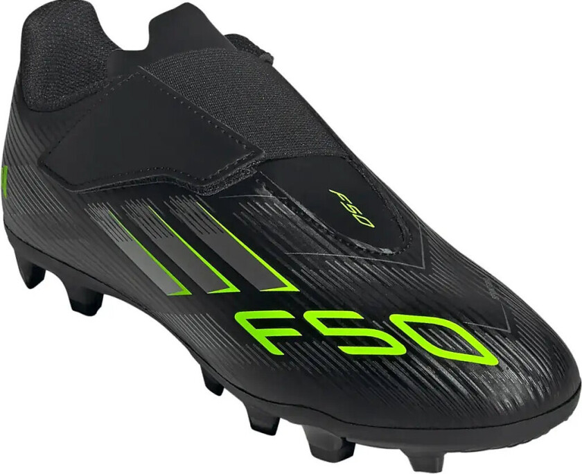 F50 Club Vel Fg/Mg J - Black - 28