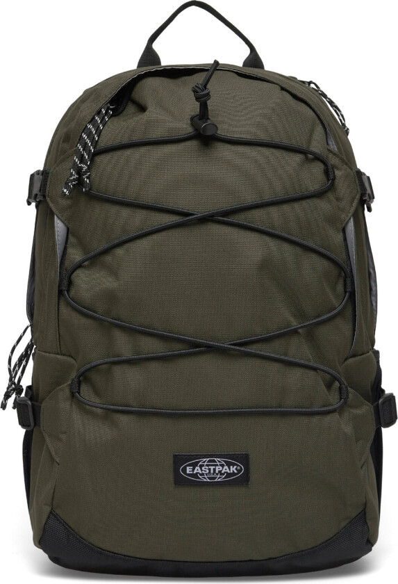 Gerys Pro - Green - ONE SIZE