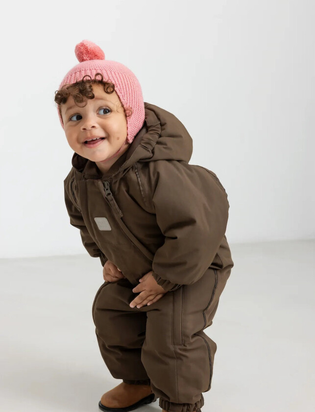 Aly Pompom - Pink - 68/74