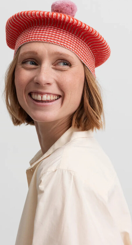 Alexo - Red - 44/46CM