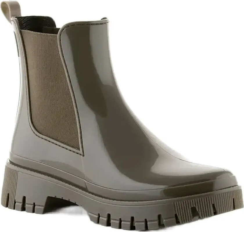 Peachy Woodland - Brown - 36