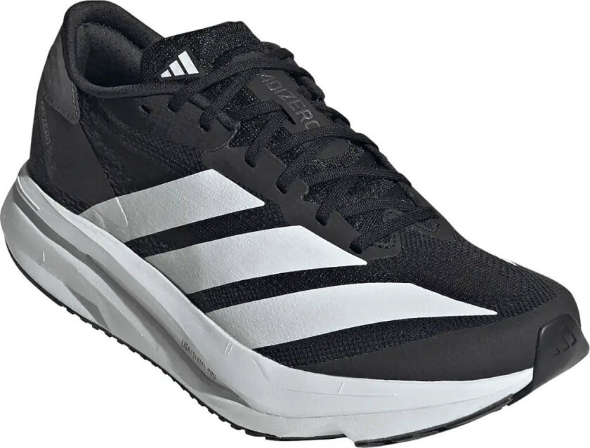 Adizero Sl2 W - Black - 36 2/3