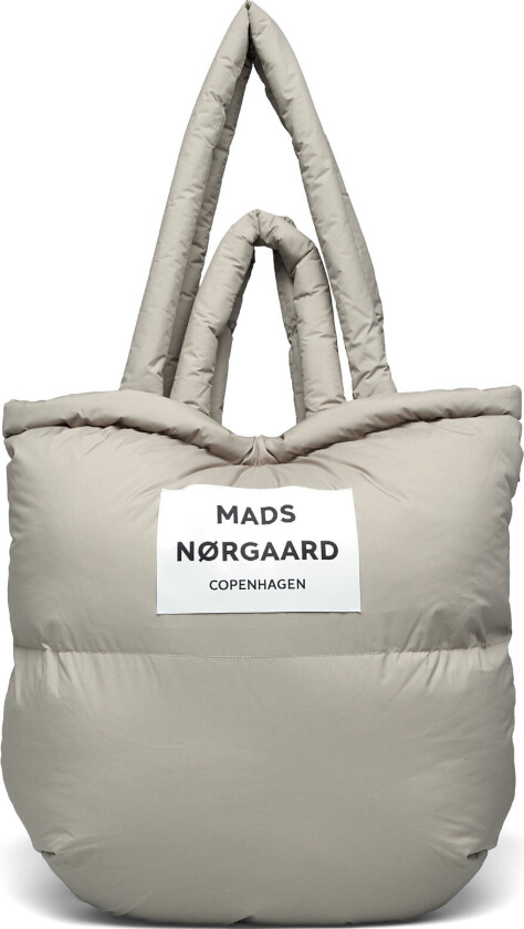 Light Ripstop Pillow Bag - Grey - ONE SIZE