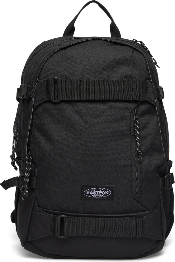 Getter Pro - Black - ONE SIZE