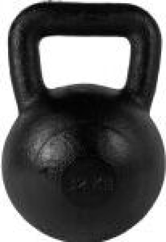 Kettlebell Spartan Cast Iron SPARTAN 32 kg