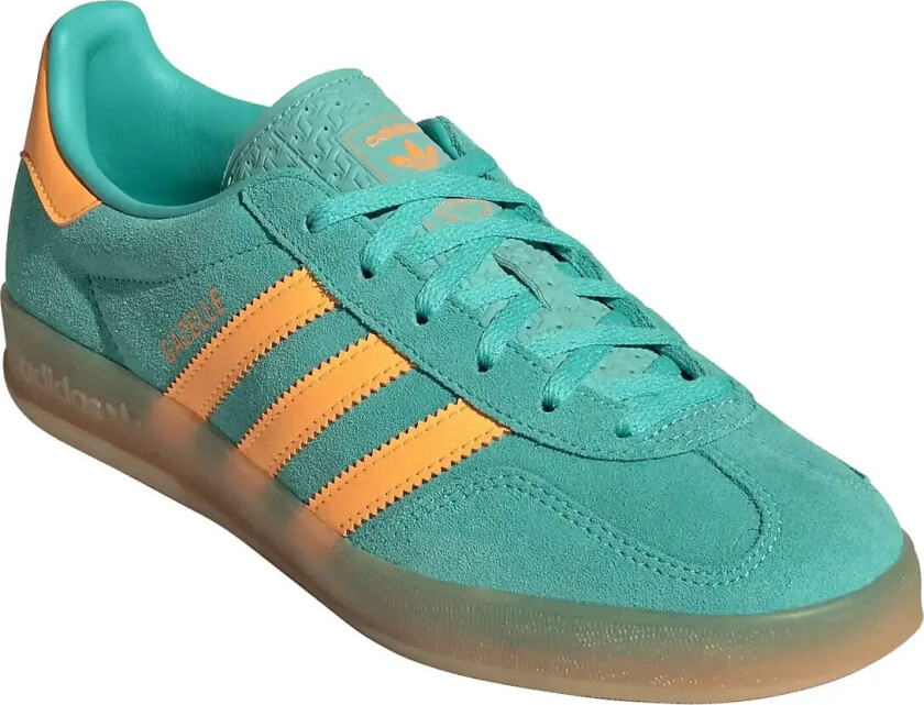 Gazelle Indoor W - Green - 40 2/3