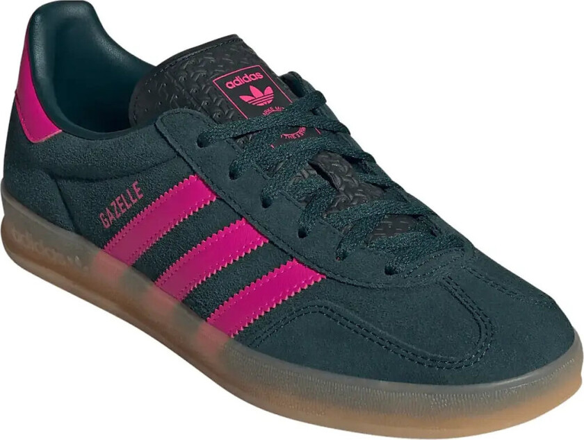 Gazelle Indoor W - Green - 37 1/3