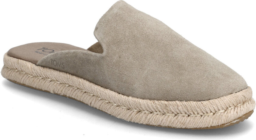 Santiago Mule - Grey - 38.5