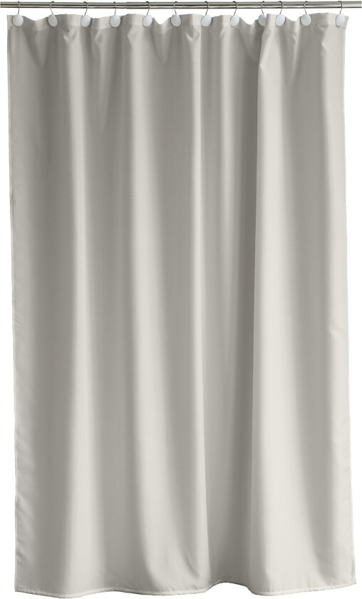 Badeforhæng Comfort - Gold - 180X200CM x 200