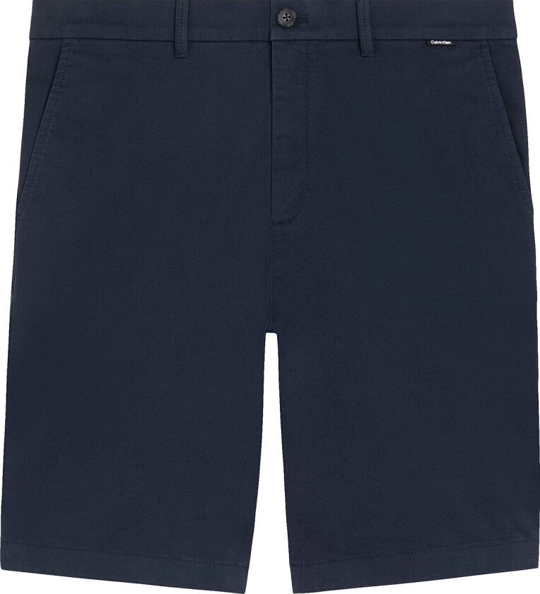 Modern Twill Reg. Straight Short - Navy - 31