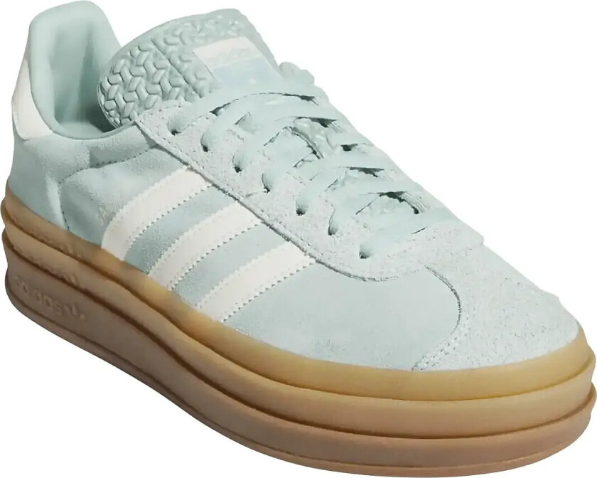 Gazelle Bold W - Blue - 39 1/3