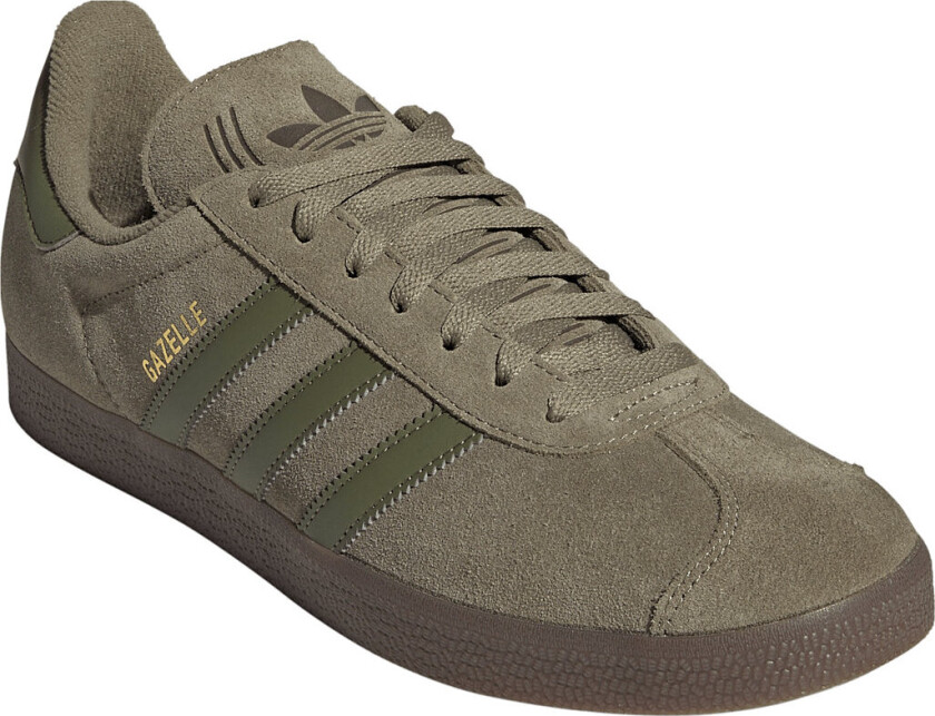 Gazelle - Khaki green - 46 2/3