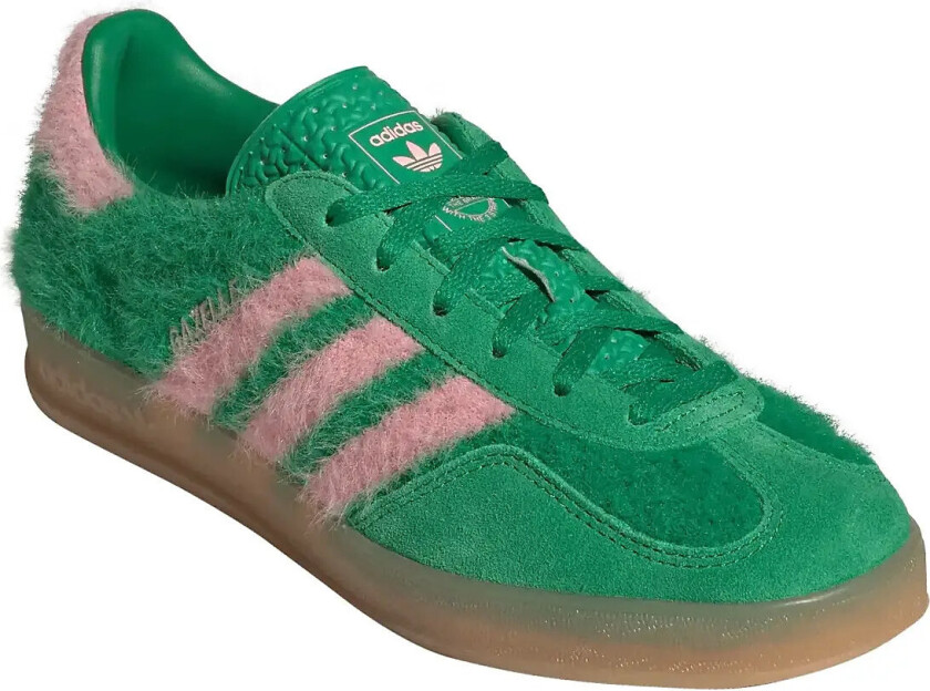Gazelle Indoor W - Green - 39 1/3