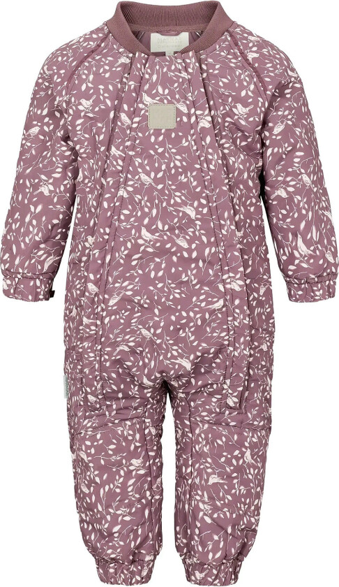 Ozai Suit - Pink - 62